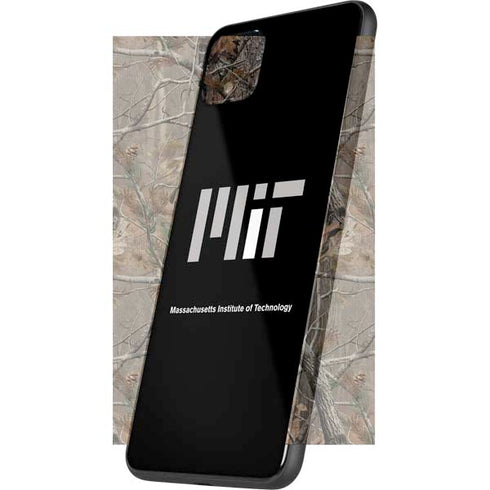 Massachusetts Institute of Technology Google Pixel 4 XL Skin